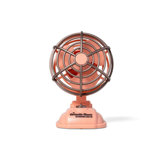 Modern Monkey The Coolsville Rechargeable Desk Fan