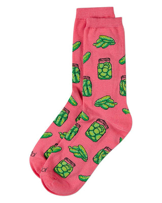 Pickles Socks