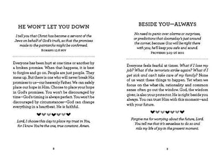 3-Minute Devotions to Bless Your Heart