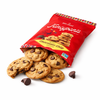 Chocolate Chip Mini Cookies | Coffee Shop, Hotel & Checkout