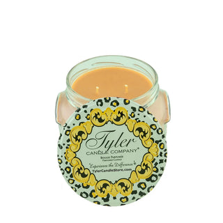 Tyler Candle Company Scented Cinnabuns
