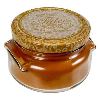 Tyler Candle Company Scented Pumpkin Spice