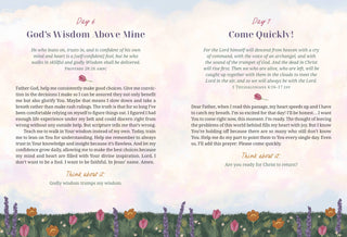 Morning Meditations to Empower Your Day