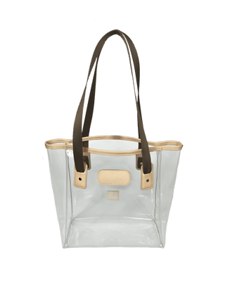 Jon Hart Tour Tote