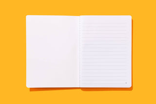 Taylor Elliot - Notebook Set