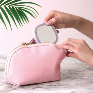 Ready Set Glow LED Light Up Mini Mirror
