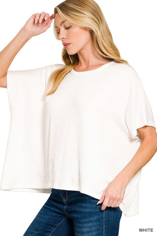 Lexi Swing Top