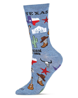 Texas Socks