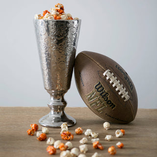 Texas Tailgate Popcorn Longhorn