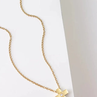 ND Everstead Necklace