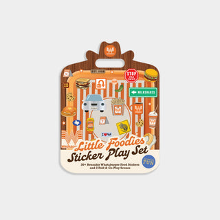 Whataburger Play Set