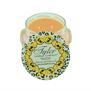 Tyler Candle Company Scented Cinnabuns