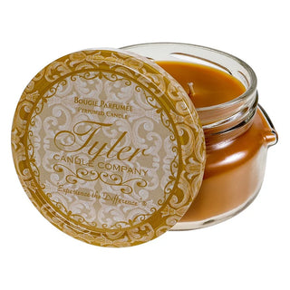 Tyler Candle Company Scented Pumpkin Spice