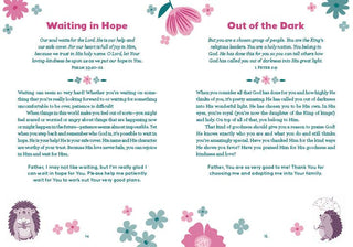 God Is So Good: Devotions and Prayers for Girls