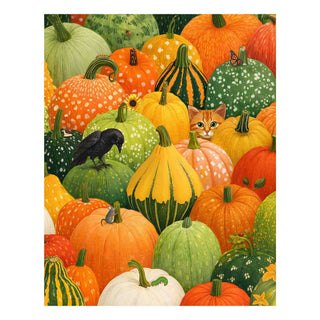 Hide and Seek 500 Piece Puzzle