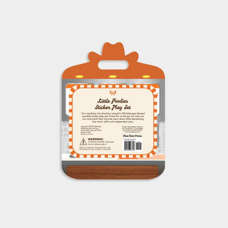 Whataburger Play Set