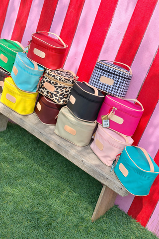 Jon Hart Large Make-Up Case