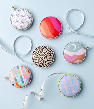 Crush Mini Tape Measure