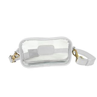 Jon Hart Clear Crosslet