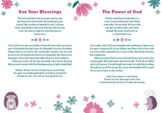 God Is So Good: Devotions and Prayers for Girls