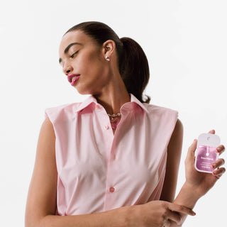 Touchland Hand Sanitizer Berry Bliss