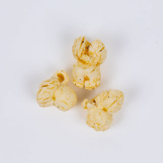 Caramelized Onion + Sage Poppy Popcorn