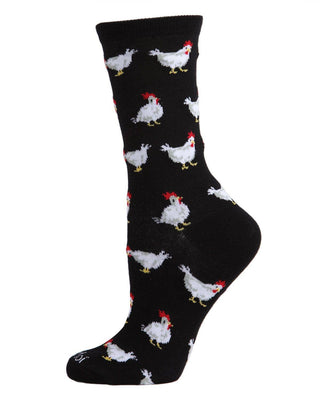 Chickens Socks