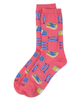 Sardines Socks
