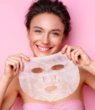 LL Face Mask Smooth and Firm