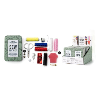 Sew Quick Kit