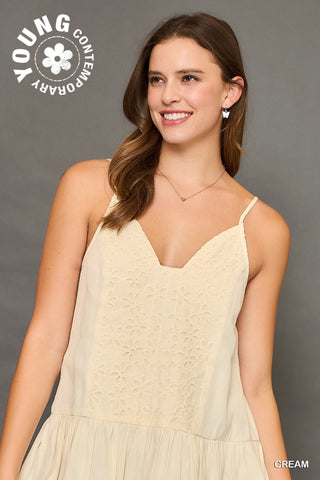 Gratitude Slip Dress