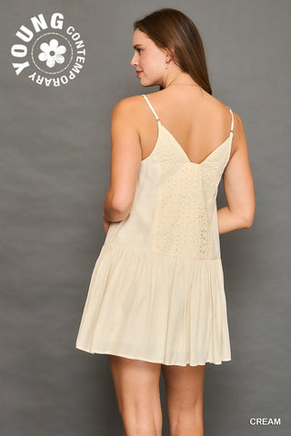 Gratitude Slip Dress