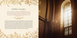 Filled with Hope Devotions and Prayers