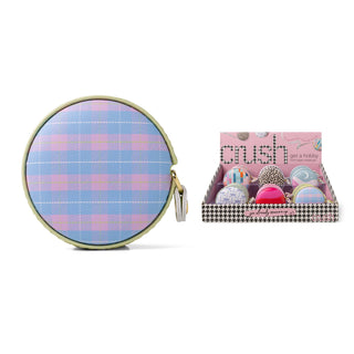 Crush Mini Tape Measure