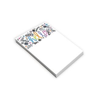 Memo Pad -  Good Day