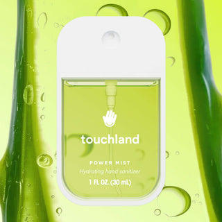 Touchland Hand Sanitizer Aloe You
