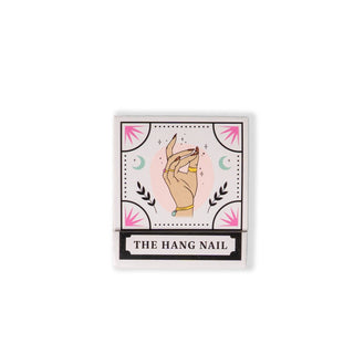 Crush Matchbook Nail Files