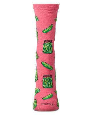 Pickles Socks