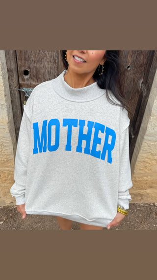 Mother Mockneck