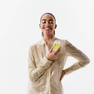 Touchland Hand Sanitizer in Vanilla Blossom