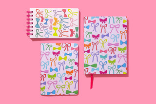 Taylor Elliot Hardcover Notebook