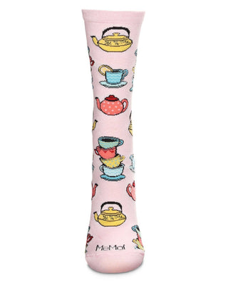 Time for Tea Socks