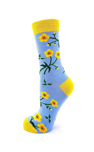 Fabdaz Socks Suck It Up Buttercup