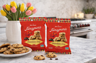 Chocolate Chip Mini Cookies | Coffee Shop, Hotel & Checkout