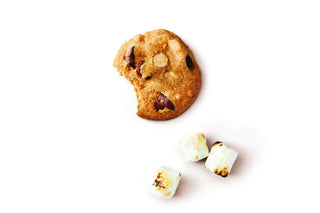 Fancypants - S'mores Cookies