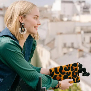 ND Gulal Earrings