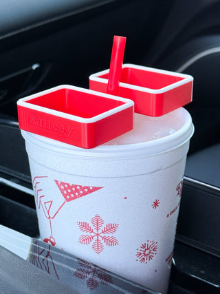 Saucey Dipping Sauce Holder - Chicfila