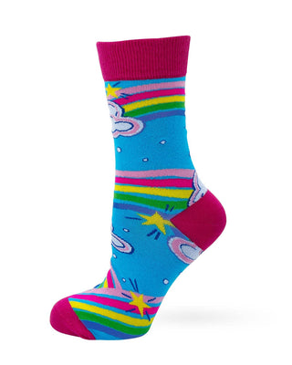 Fabdaz Socks - Please Go Away