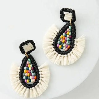 ND Gulal Earrings