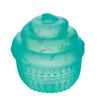 Super Duper Sugar Squisher Toy - Sprinkle Filled Cupcakes